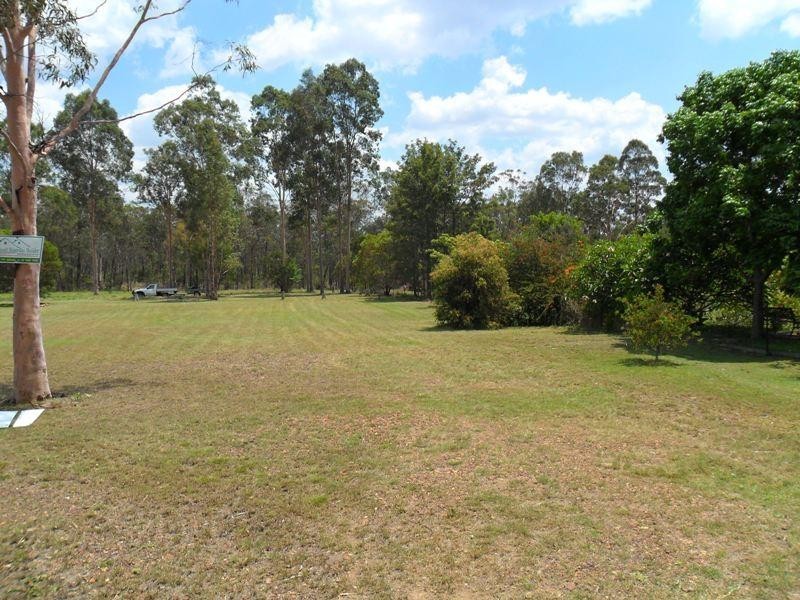 Lot 14 Warren Court, Wondai QLD 4606