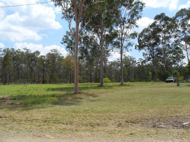 Lot 14 Warren Court, Wondai QLD 4606