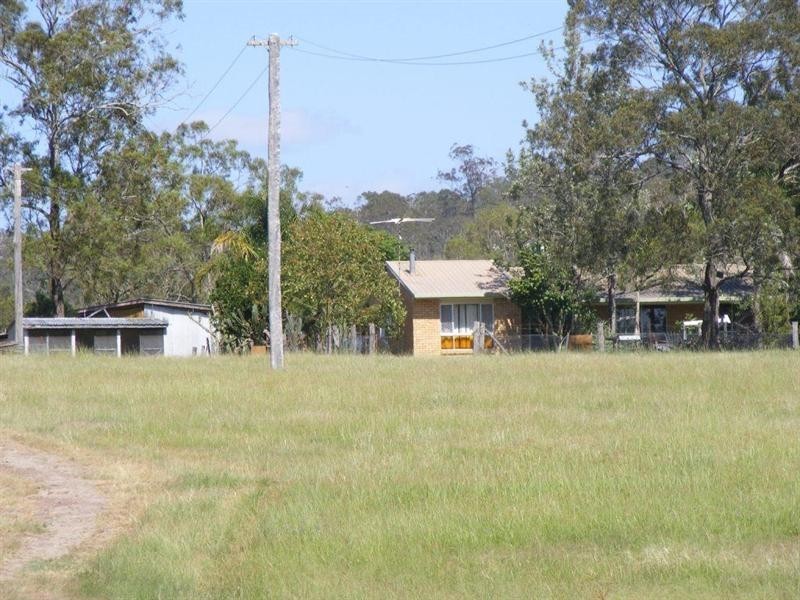 Nanango QLD 4615