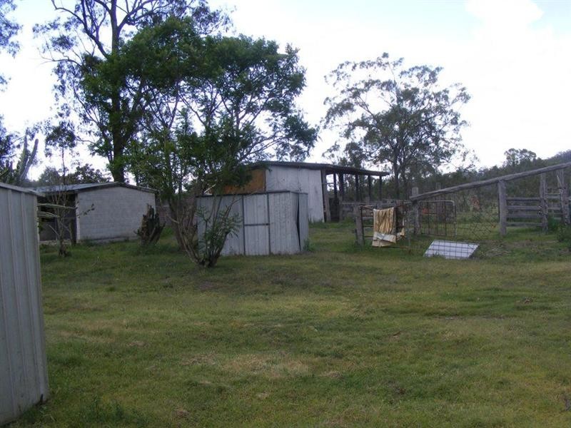 Nanango QLD 4615