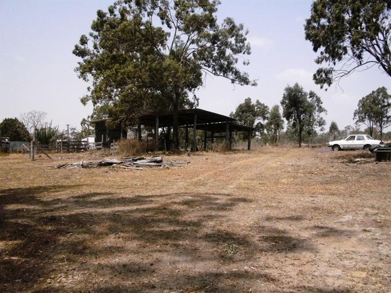 Nanango QLD 4615