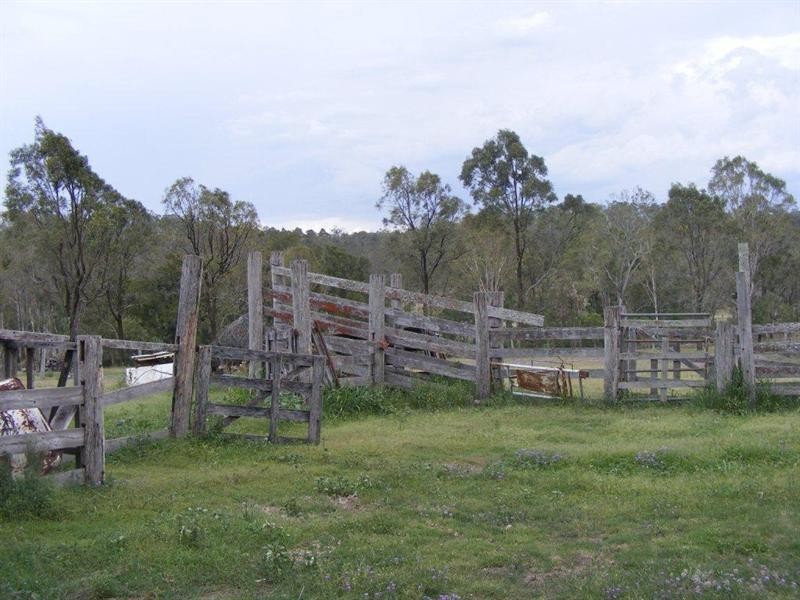 Nanango QLD 4615
