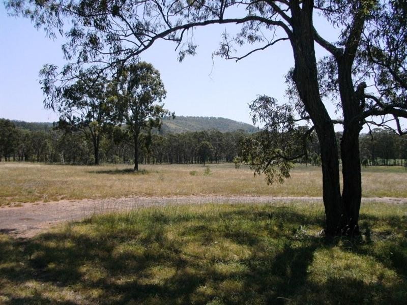 Nanango QLD 4615
