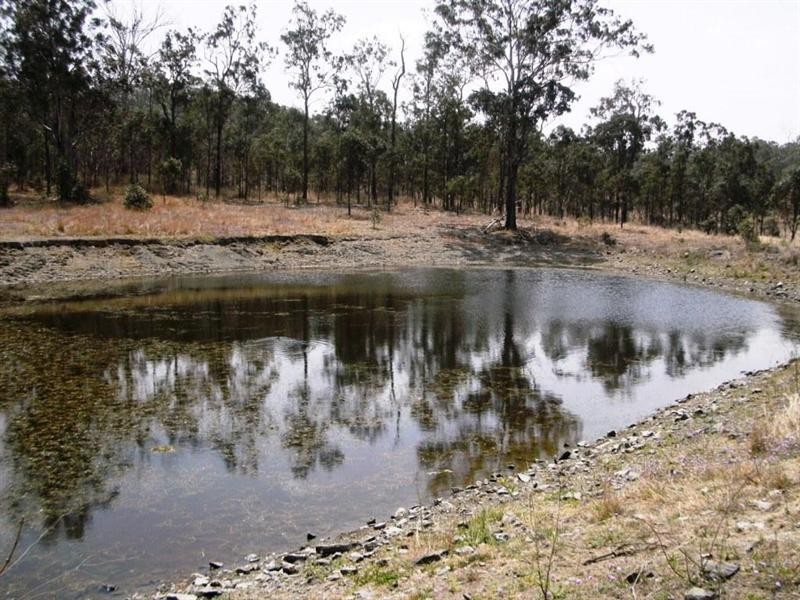 Nanango QLD 4615