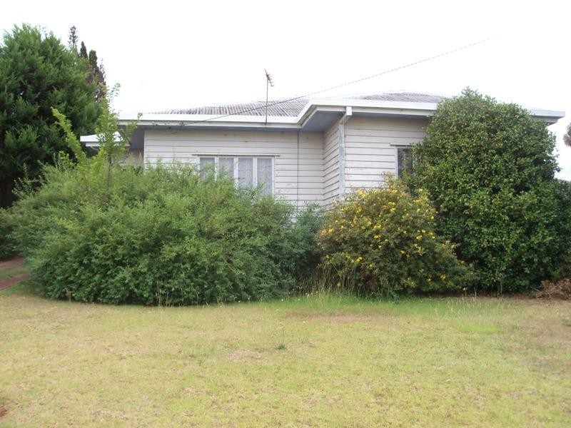 10 Webster Street, Kingaroy QLD 4610