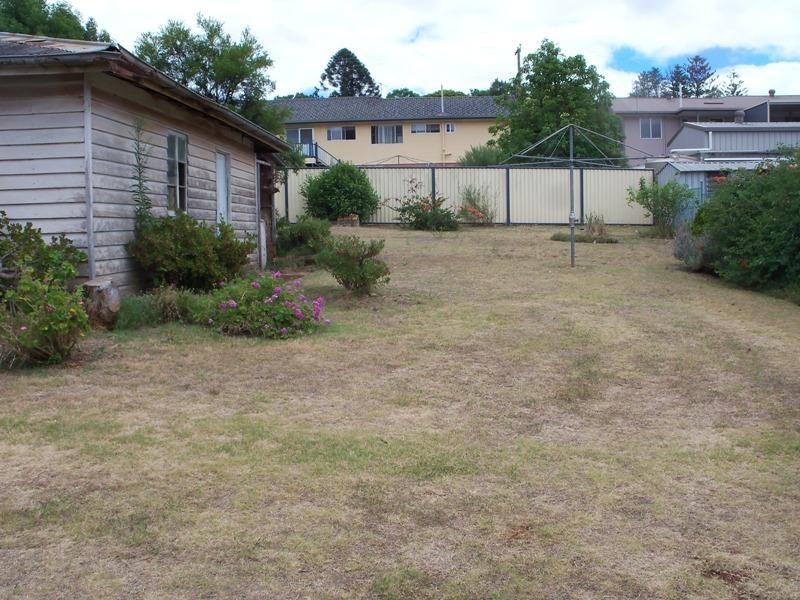10 Webster Street, Kingaroy QLD 4610