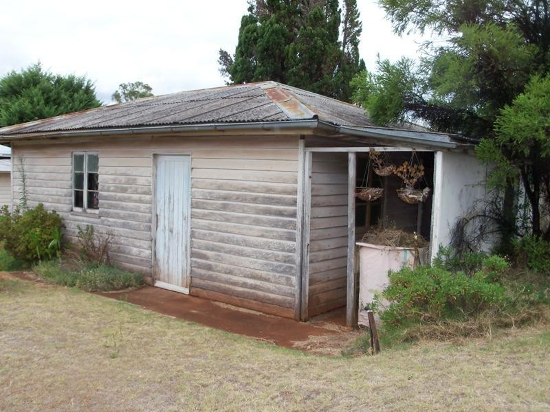 10 Webster Street, Kingaroy QLD 4610