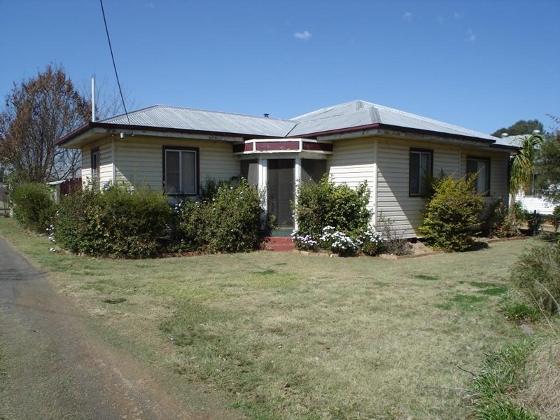 Kingaroy QLD 4610