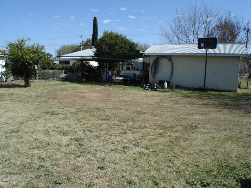 Kingaroy QLD 4610