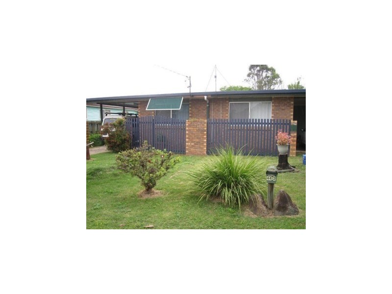 Nanango QLD 4615