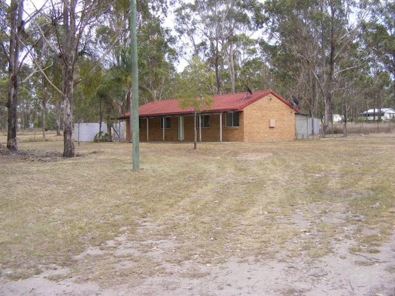 894 Old Esk Road, Blackbutt QLD 4306