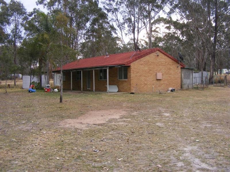 894 Old Esk Road, Blackbutt QLD 4306