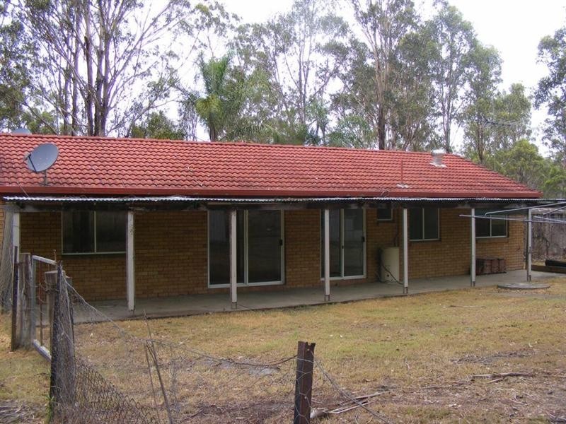 894 Old Esk Road, Blackbutt QLD 4306