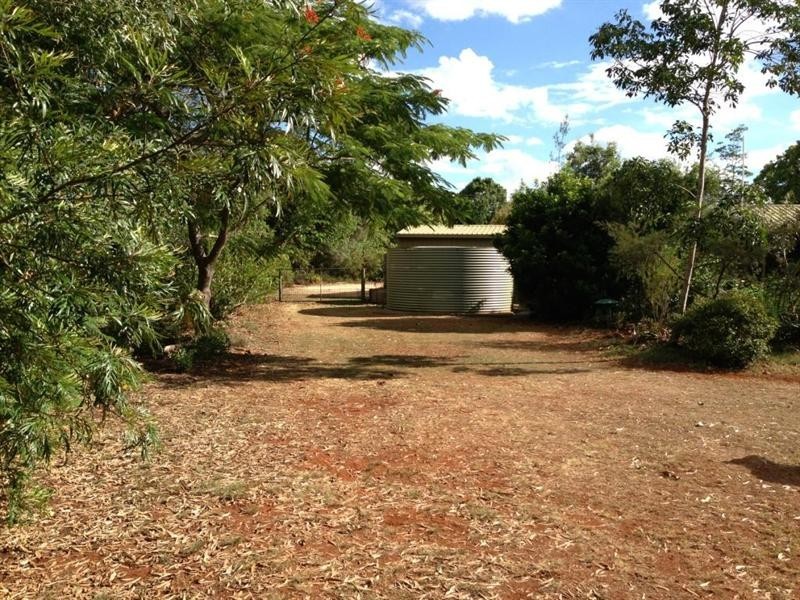 16 Tarong Drive, Kingaroy QLD 4610