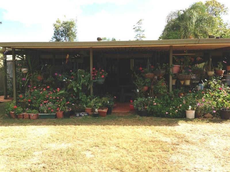 16 Tarong Drive, Kingaroy QLD 4610
