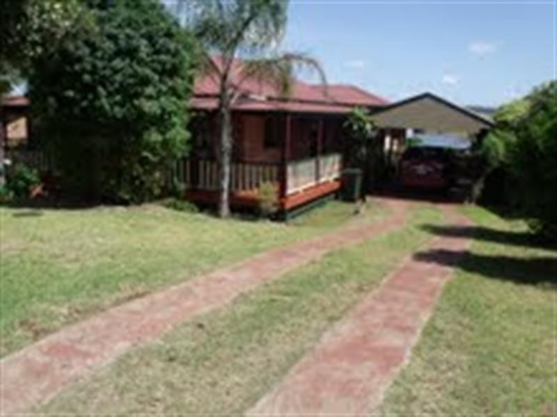 Kingaroy QLD 4610