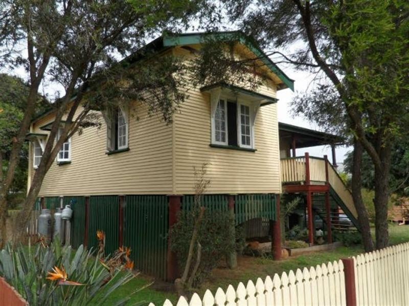 43 Knight Street, Kingaroy QLD 4610