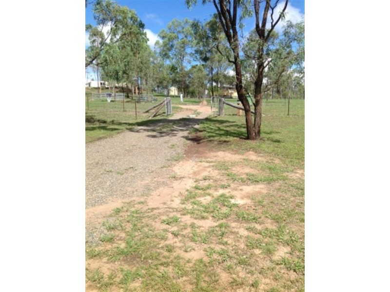 Blackbutt QLD 4306
