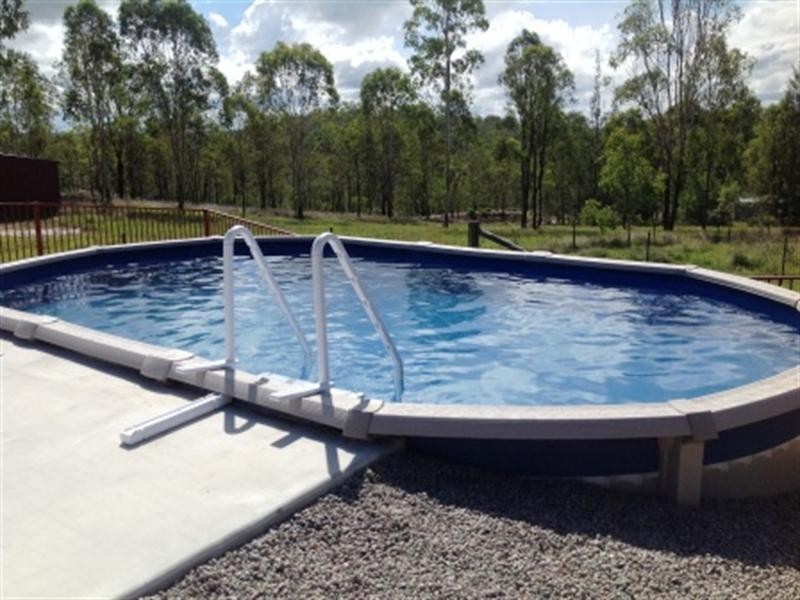 Blackbutt QLD 4306