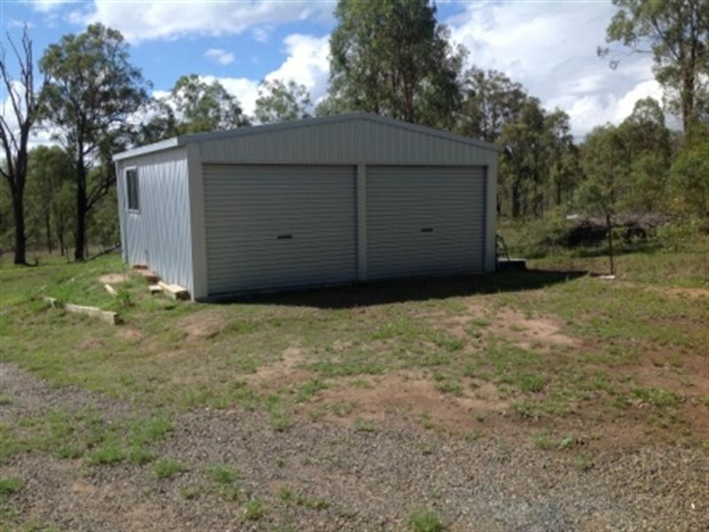 Blackbutt QLD 4306