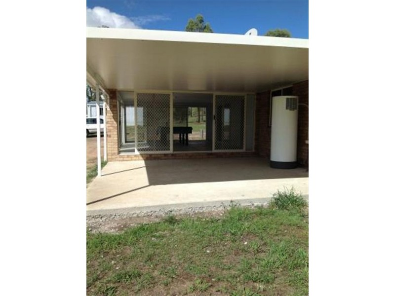 Blackbutt QLD 4306