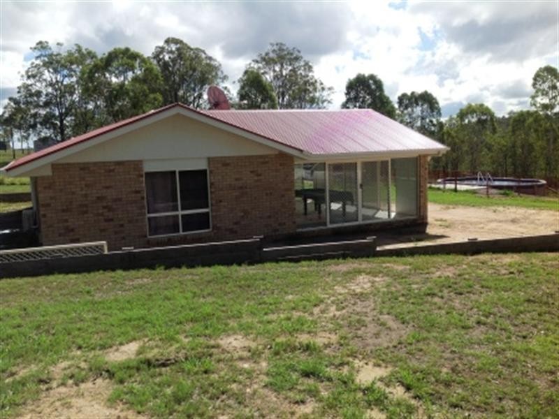 Blackbutt QLD 4306