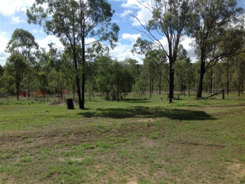 Blackbutt QLD 4306