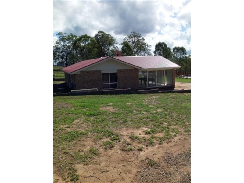 Blackbutt QLD 4306