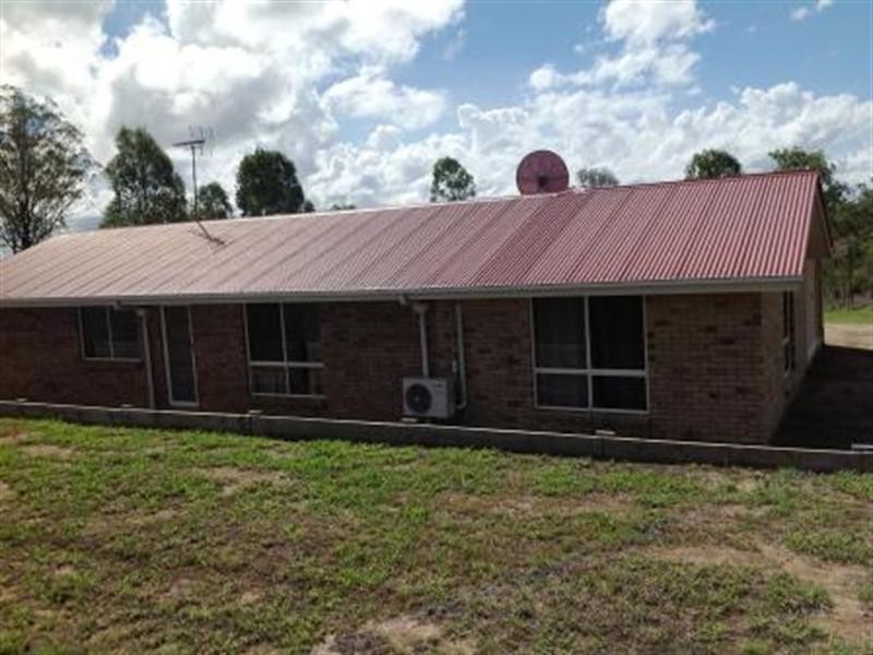 Blackbutt QLD 4306