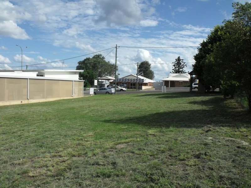 Nanango QLD 4615