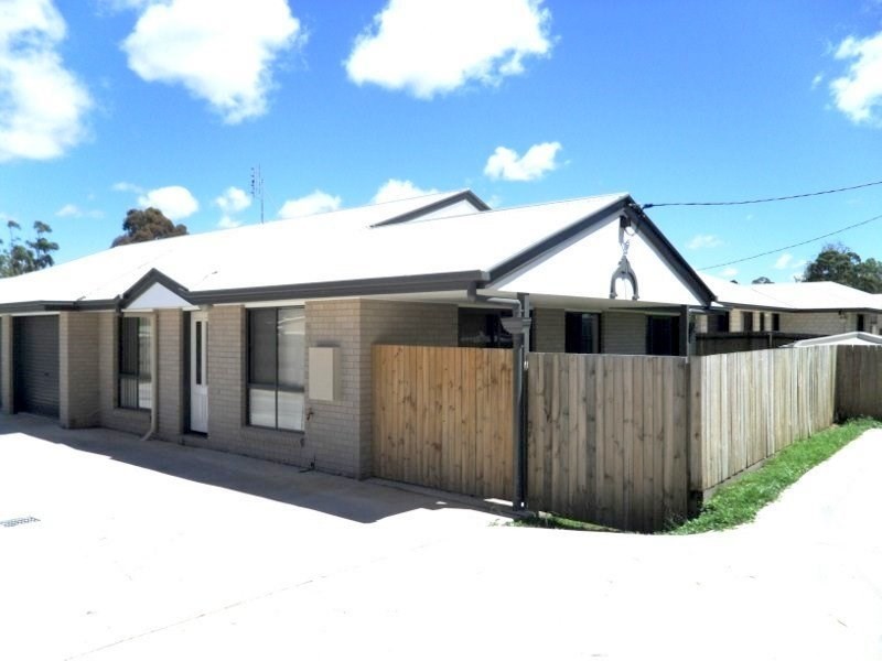 Kingaroy QLD 4610