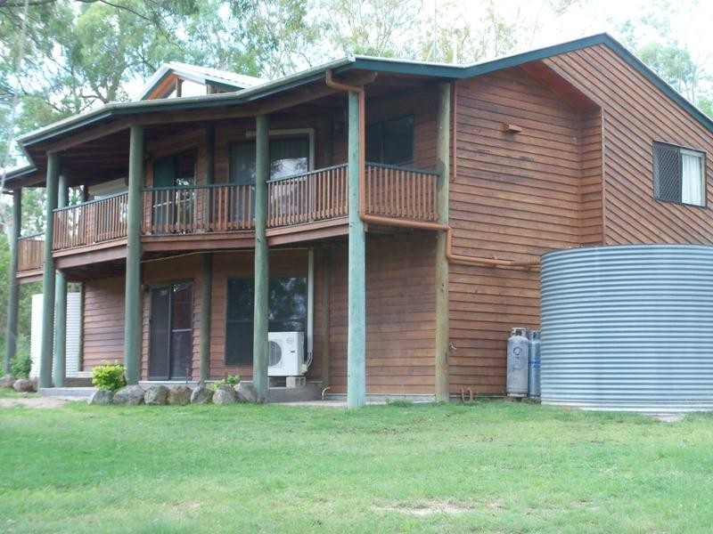 104 Allens Road, Nanango QLD 4615