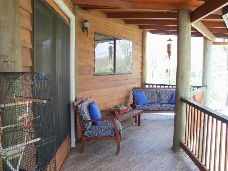 104 Allens Road, Nanango QLD 4615