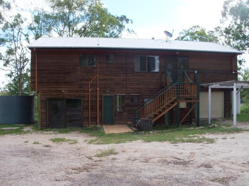104 Allens Road, Nanango QLD 4615