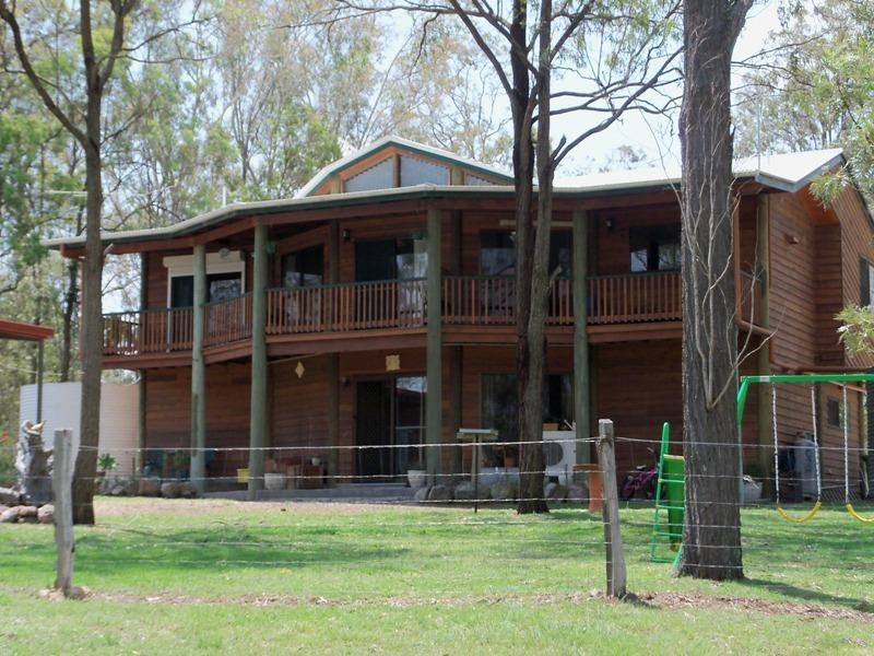 104 Allens Road, Nanango QLD 4615