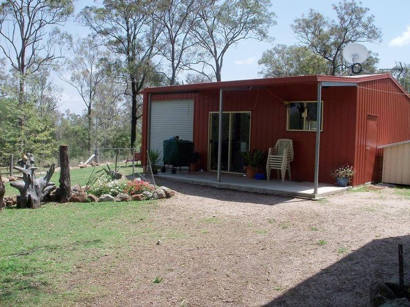 104 Allens Road, Nanango QLD 4615