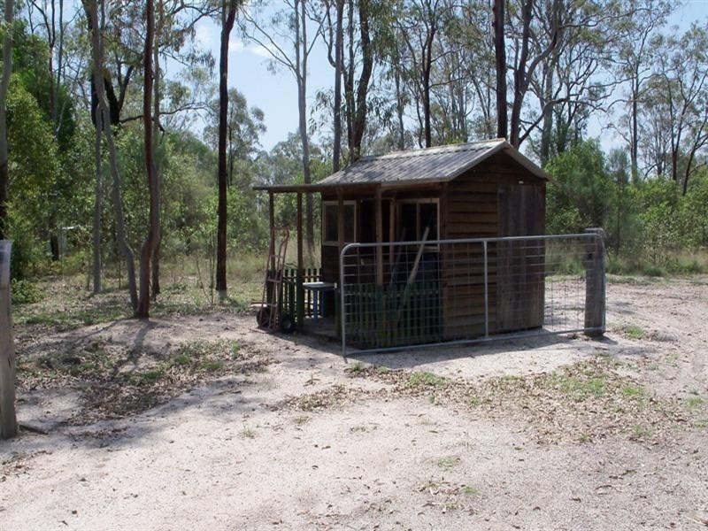 104 Allens Road, Nanango QLD 4615