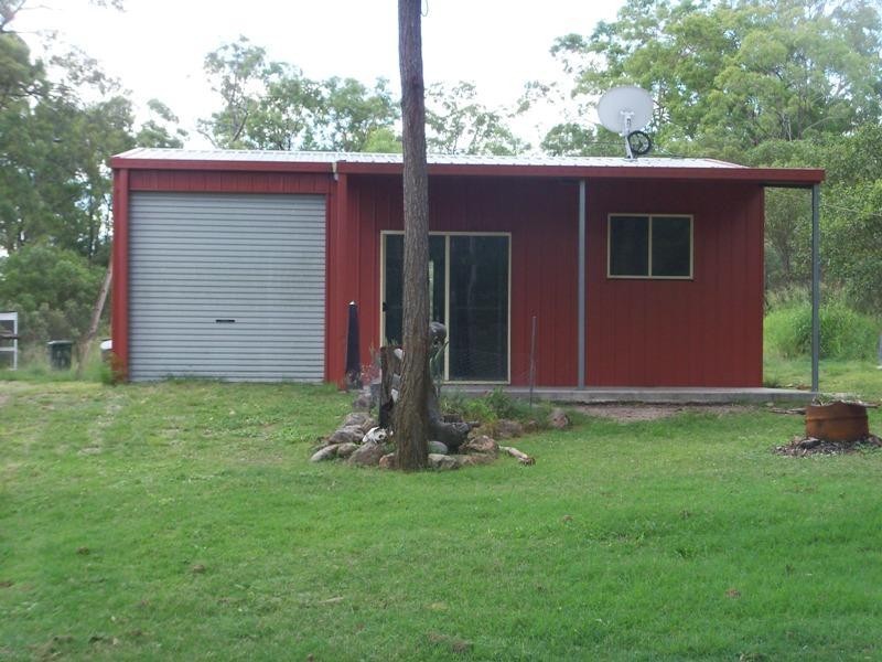 104 Allens Road, Nanango QLD 4615