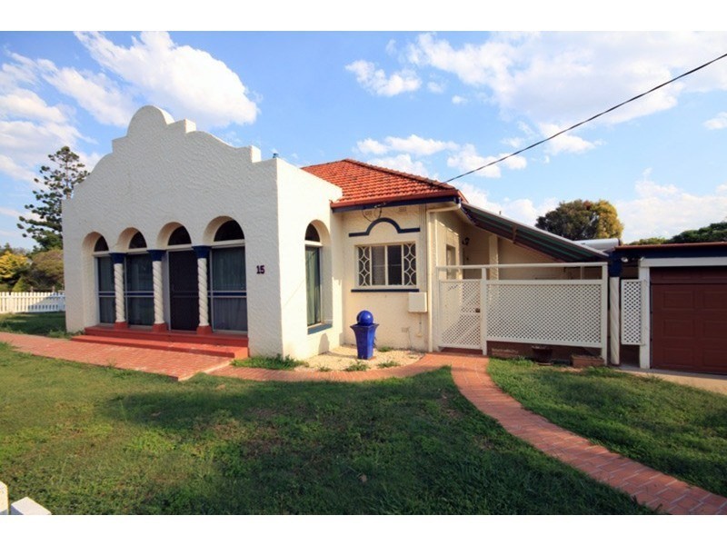 15 Gooyong Street, Kingaroy QLD 4610
