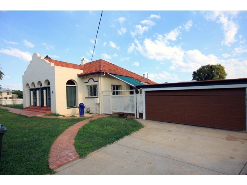 15 Gooyong Street, Kingaroy QLD 4610