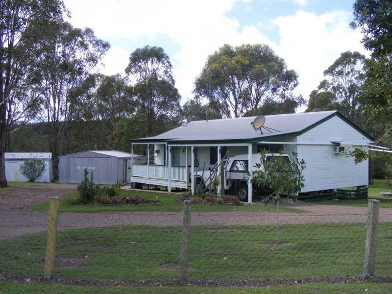 Yarraman QLD 4614