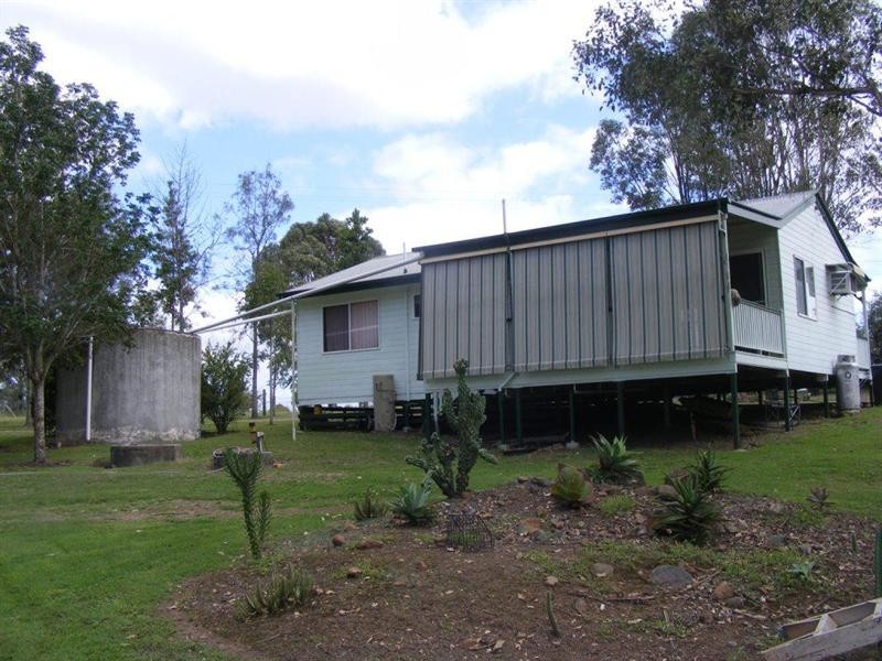 Yarraman QLD 4614