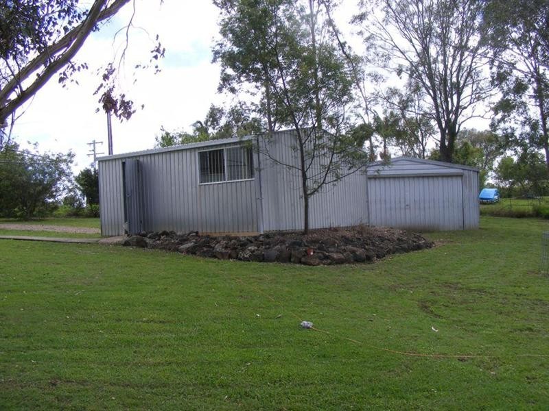 Yarraman QLD 4614