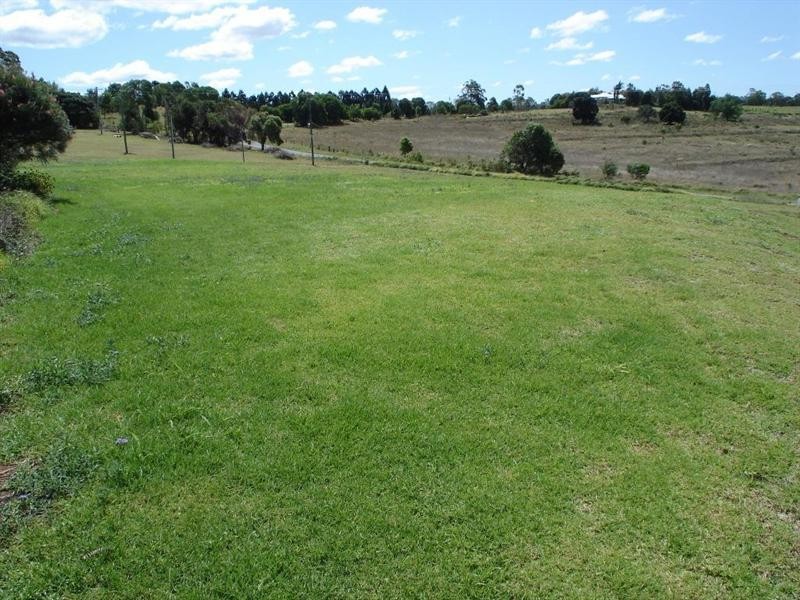 58 Malar Road, Kingaroy QLD 4610