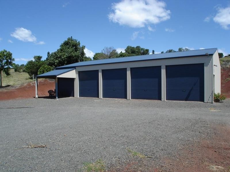 58 Malar Road, Kingaroy QLD 4610