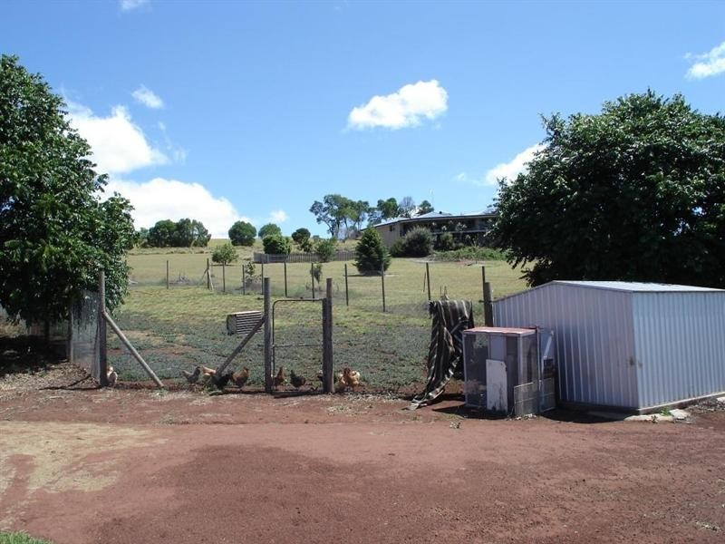 58 Malar Road, Kingaroy QLD 4610