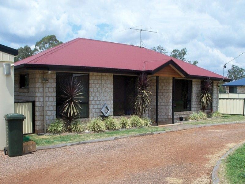 Kingaroy QLD 4610