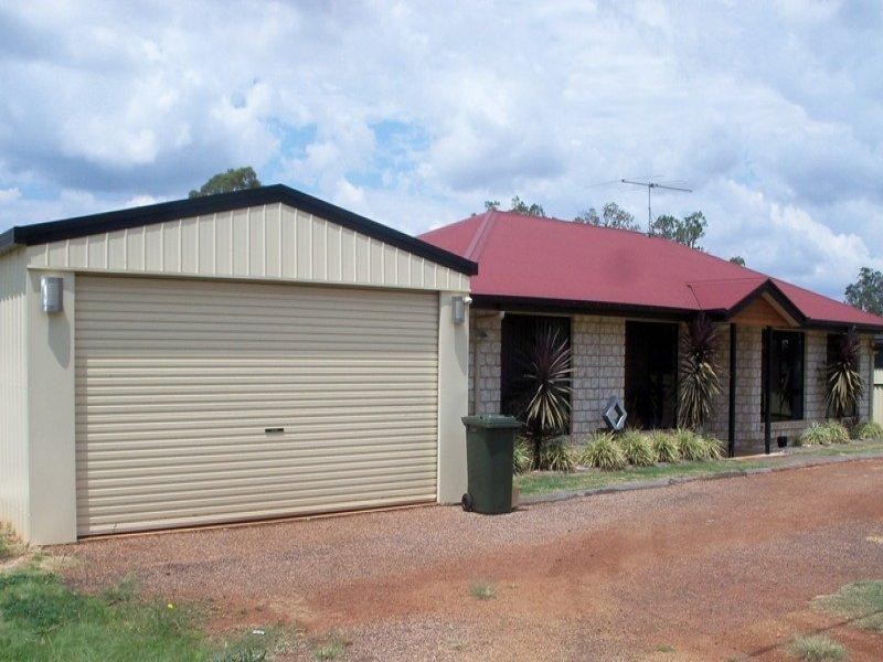 Kingaroy QLD 4610