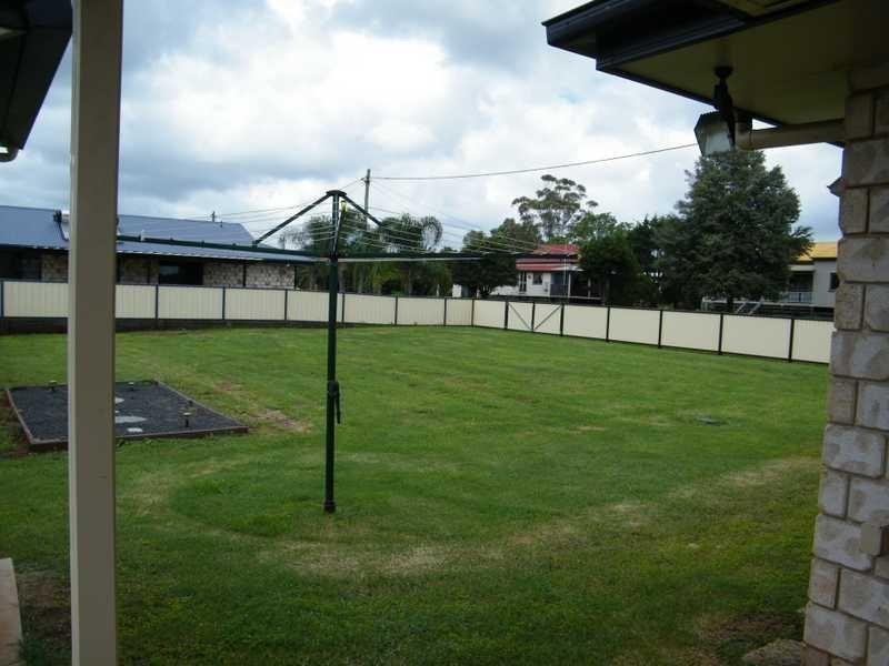 Kingaroy QLD 4610