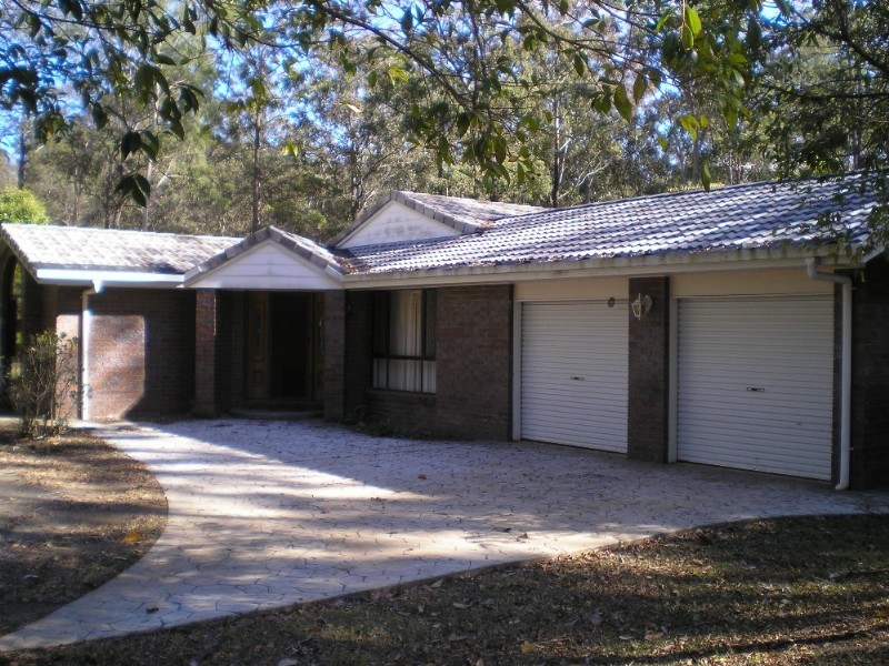 Blackbutt QLD 4306